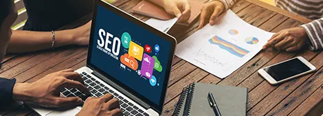 RÉFÉRENCEMENT SEO